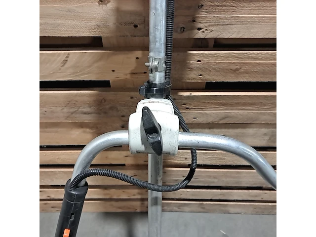 Benzine bosmaaier stihl, fs 1301 - afbeelding 3 van  7