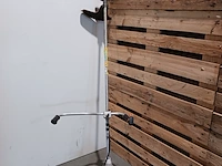 Benzine bosmaaier stihl, fs 130 - afbeelding 1 van  9