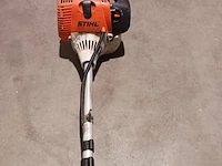 Benzine bosmaaier stihl, fs 130 - afbeelding 5 van  9