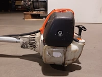 Benzine bosmaaier stihl, fs 130 - afbeelding 8 van  9