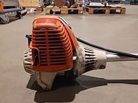 Benzine bosmaaier stihl, fs 130 - afbeelding 9 van  9