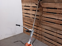 Benzine bosmaaier stihl, fs 460c, bouwjaar 2019 - afbeelding 1 van  8
