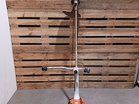 Benzine bosmaaier stihl, fs 460c, bouwjaar 2019 - afbeelding 2 van  8