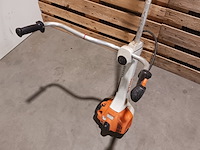 Benzine bosmaaier stihl, fs 460c, bouwjaar 2019 - afbeelding 4 van  8
