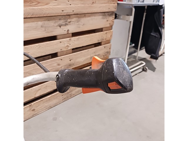 Benzine bosmaaier stihl, fs 460c, bouwjaar 2019 - afbeelding 5 van  8