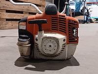 Benzine bosmaaier stihl, fs 460c, bouwjaar 2019 - afbeelding 6 van  8