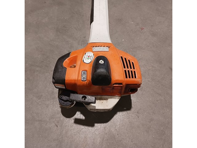 Benzine bosmaaier stihl, fs 460c, bouwjaar 2019 - afbeelding 7 van  8