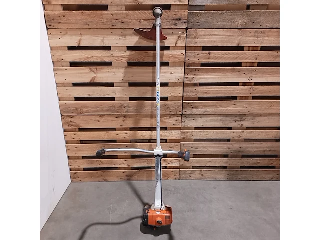 Benzine bosmaaier stihl, fs 480 - afbeelding 1 van  8