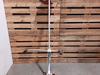 Benzine bosmaaier stihl, fs 480 - afbeelding 1 van  8