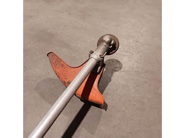 Benzine bosmaaier stihl, fs 480 - afbeelding 2 van  8