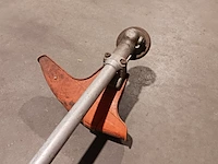 Benzine bosmaaier stihl, fs 480 - afbeelding 2 van  8