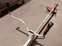 Benzine bosmaaier stihl, fs 480 - afbeelding 3 van  8