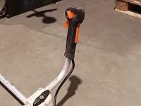 Benzine bosmaaier stihl, fs 480 - afbeelding 4 van  8