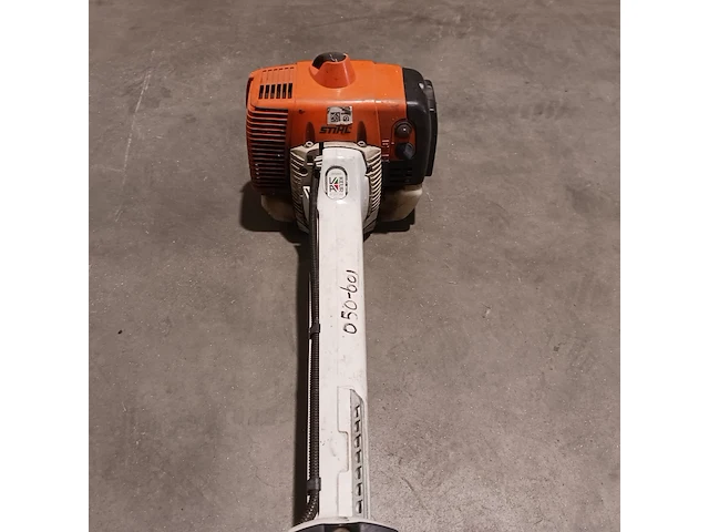 Benzine bosmaaier stihl, fs 480 - afbeelding 5 van  8
