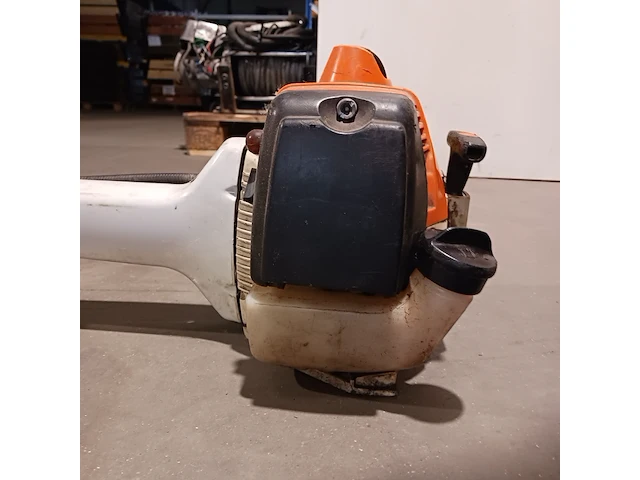 Benzine bosmaaier stihl, fs 480 - afbeelding 7 van  8