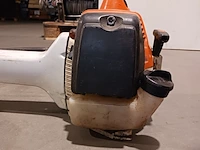 Benzine bosmaaier stihl, fs 480 - afbeelding 7 van  8