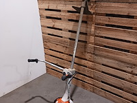 Benzine bosmaaier, stihl, fs 560c - afbeelding 1 van  9