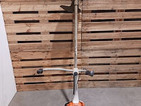 Benzine bosmaaier, stihl, fs 560c - afbeelding 2 van  9