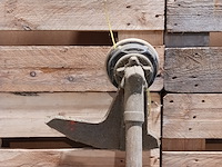 Benzine bosmaaier, stihl, fs 560c - afbeelding 3 van  9