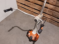 Benzine bosmaaier, stihl, fs 560c - afbeelding 4 van  9