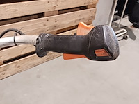 Benzine bosmaaier, stihl, fs 560c - afbeelding 5 van  9