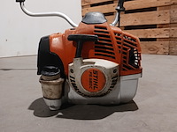 Benzine bosmaaier, stihl, fs 560c - afbeelding 6 van  9