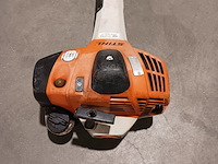 Benzine bosmaaier, stihl, fs 560c - afbeelding 8 van  9