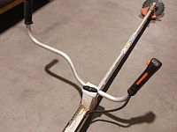 Benzine bosmaaier stihl - afbeelding 3 van  8