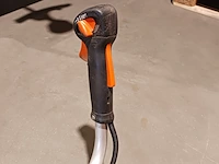 Benzine bosmaaier stihl - afbeelding 4 van  8