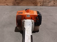 Benzine bosmaaier stihl - afbeelding 5 van  8