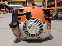 Benzine bosmaaier stihl - afbeelding 6 van  8