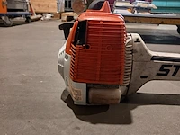 Benzine bosmaaier stihl - afbeelding 8 van  8