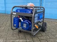Benzine generator ford, fg4050, bouwjaar 2022 - afbeelding 1 van  4