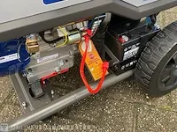 Benzine generator ford, fgt9250e, bouwjaar 2022 - afbeelding 3 van  4