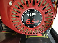 Benzine generator power - pt8500w - afbeelding 3 van  12