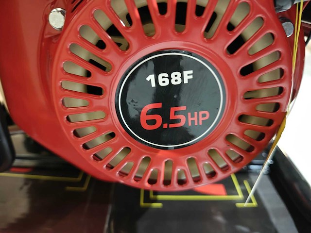 Benzine generator power - pt8500w - afbeelding 11 van  12