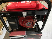Benzine generator power - pt8500w - afbeelding 6 van  12