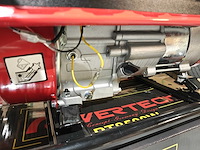 Benzine generator power - pt8500w - afbeelding 9 van  12