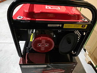 Benzine generator power - pt8500w - afbeelding 4 van  12