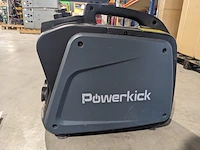 Benzine generator, powerkick, pkg12000 - afbeelding 2 van  8