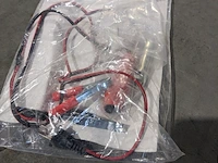 Benzine generator, powerkick, pkg12000 - afbeelding 8 van  8