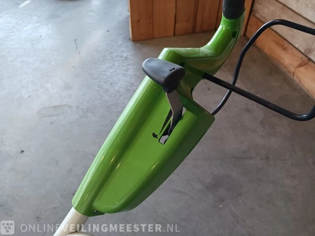 Benzine grasmaaier, viking, mb 650 vr, 2009 - afbeelding 2 van  11