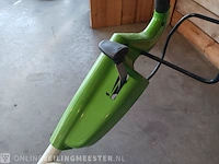 Benzine grasmaaier, viking, mb 650 vr, 2009 - afbeelding 2 van  11