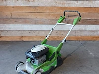 Benzine grasmaaier, viking, mb 650 vr, 2009 - afbeelding 1 van  11