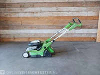 Benzine grasmaaier, viking, mb 650 vr, 2009 - afbeelding 4 van  11