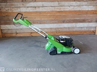 Benzine grasmaaier, viking, mb 650 vr, 2009 - afbeelding 6 van  11