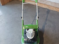 Benzine grasmaaier, viking, mb 650 vr, 2009 - afbeelding 7 van  11