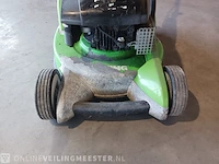 Benzine grasmaaier, viking, mb 650 vr, 2009 - afbeelding 8 van  11