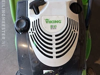 Benzine grasmaaier, viking, mb 650 vr, 2009 - afbeelding 9 van  11