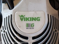 Benzine grasmaaier, viking, mb 650 vr, 2009 - afbeelding 10 van  11